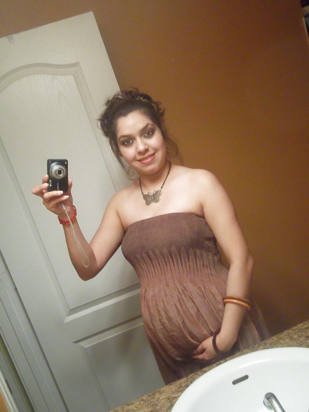 11P Mom pregnant by bbc 32 years old