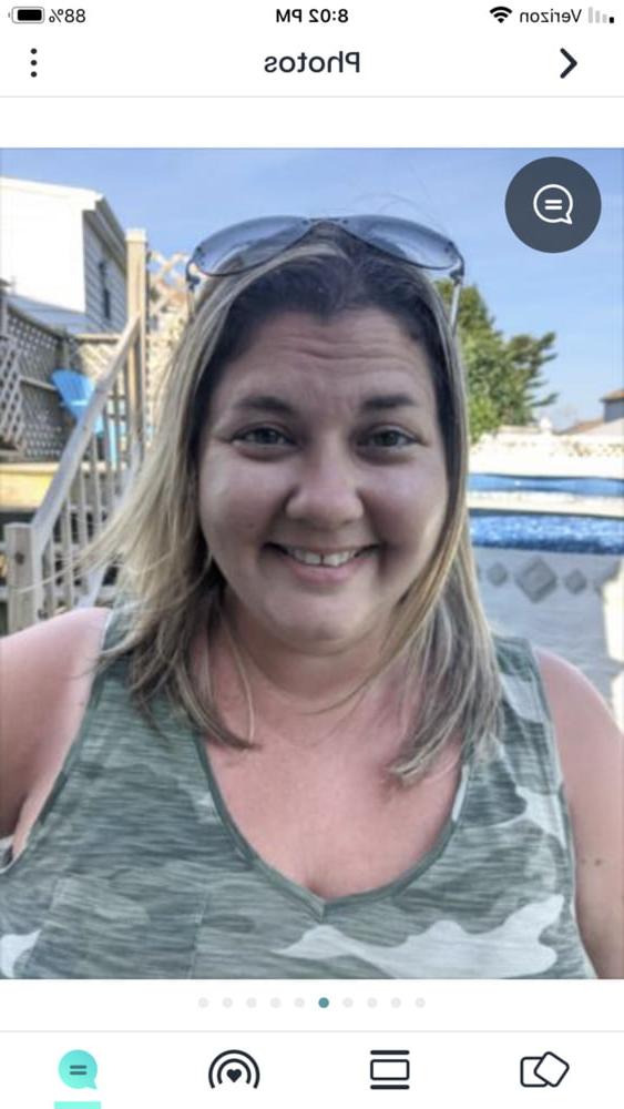 8P Separated Bitch from POF