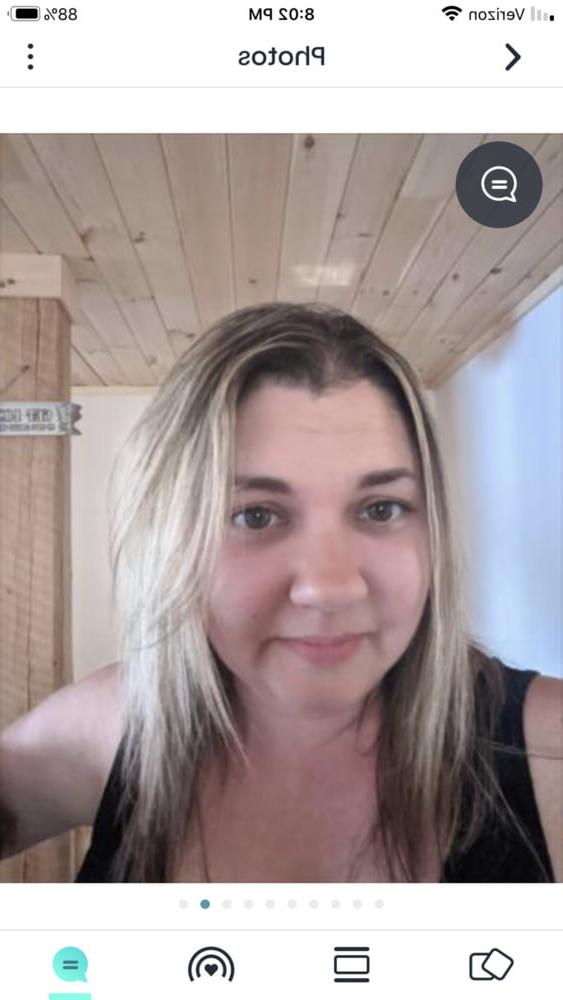 8P Separated Bitch from POF