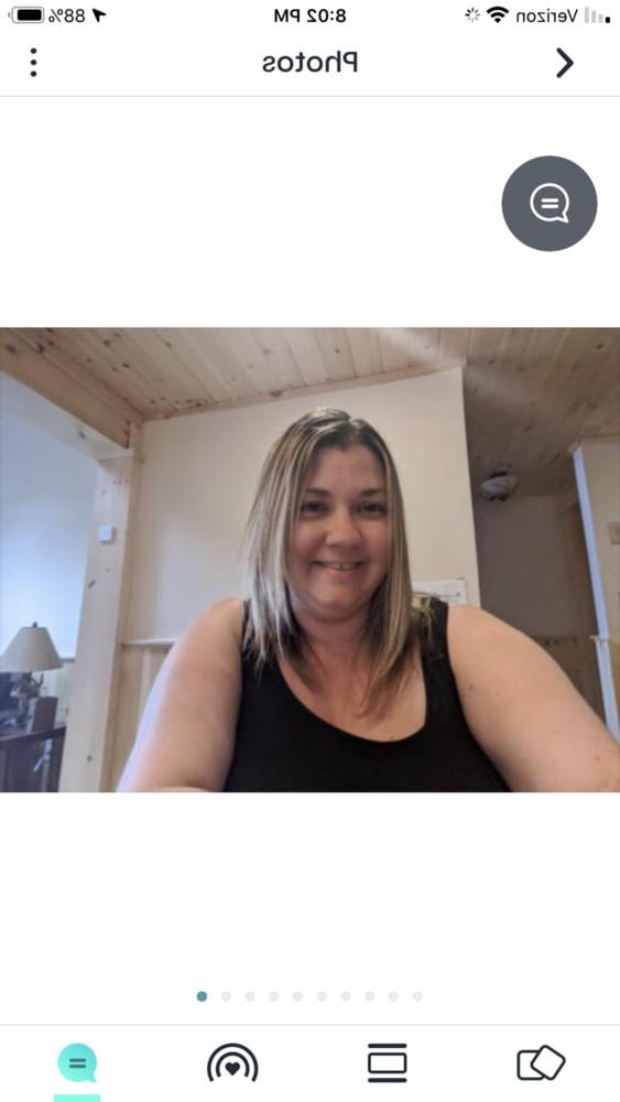 8P Separated Bitch from POF