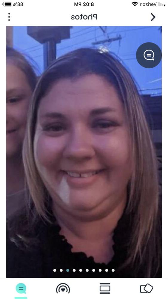 8P Separated Bitch from POF
