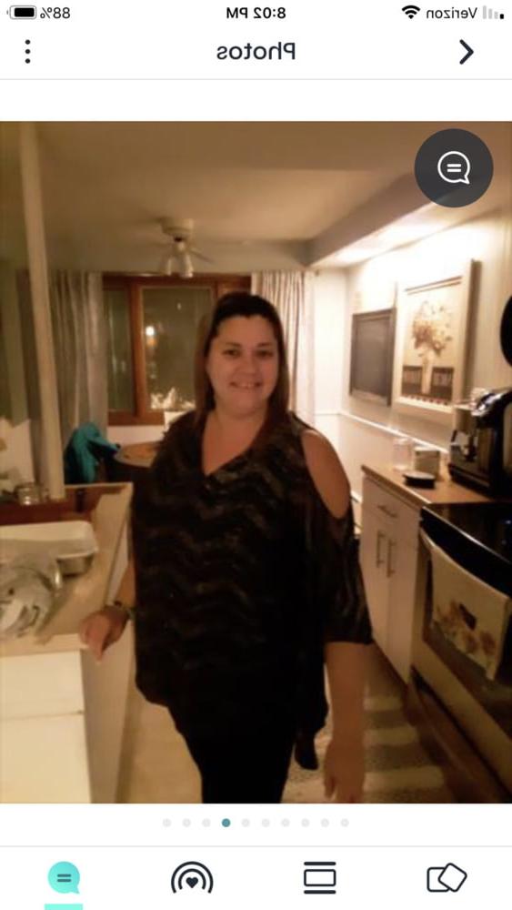 8P Separated Bitch from POF