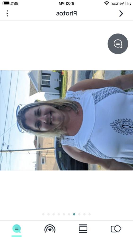 8P Separated Bitch from POF
