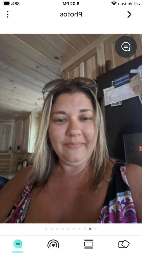 8P Separated Bitch from POF