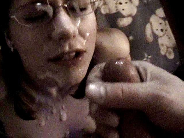 24P Cum Queen