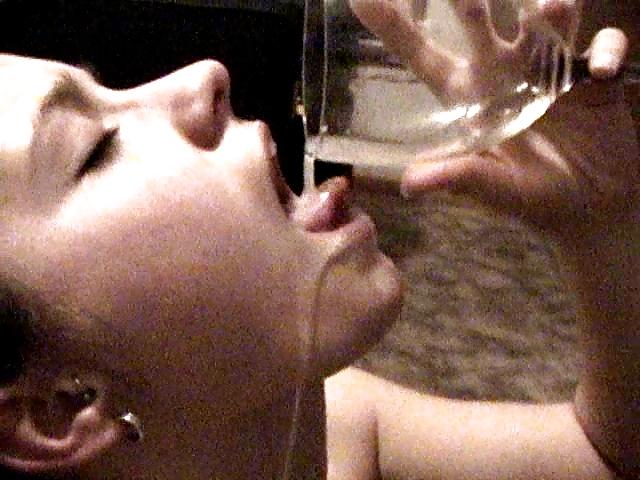 24P Cum Queen