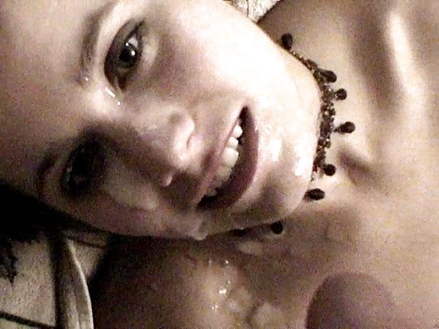 24P Cum Queen