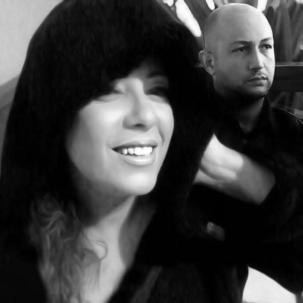 19P Haneen Bouzo - my bitch
