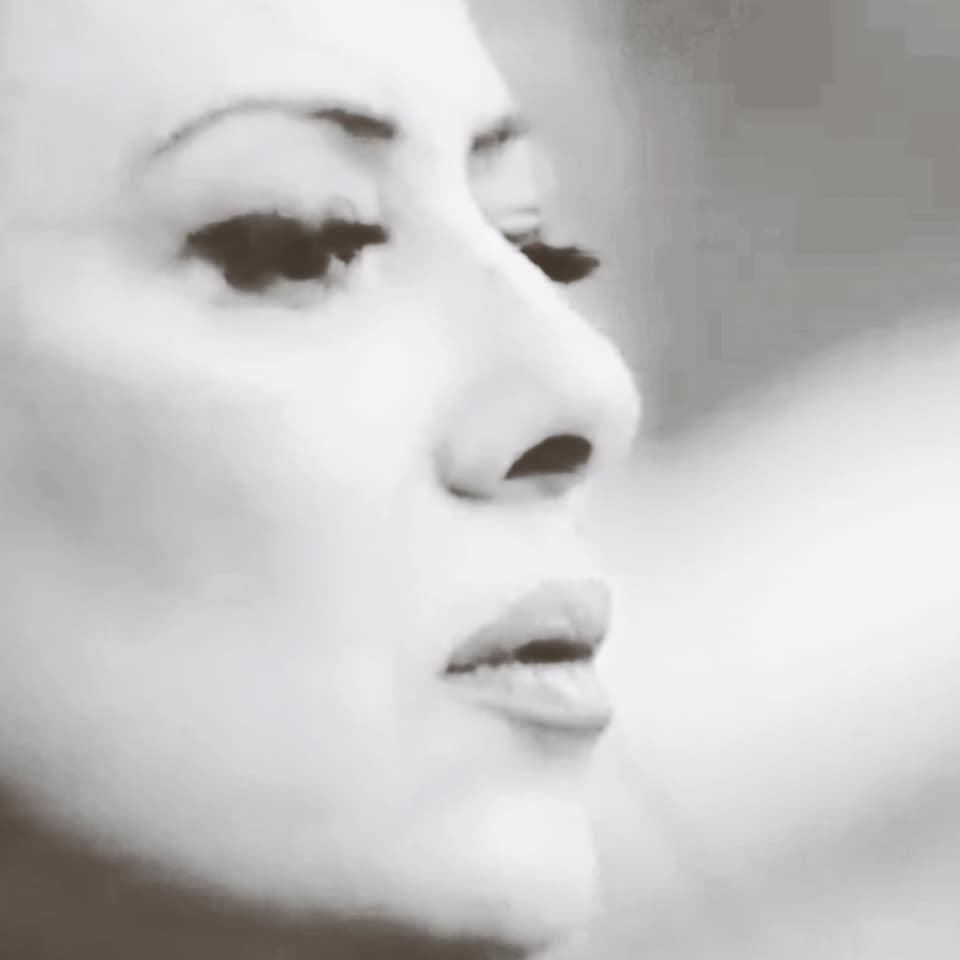 19P Haneen Bouzo - my bitch