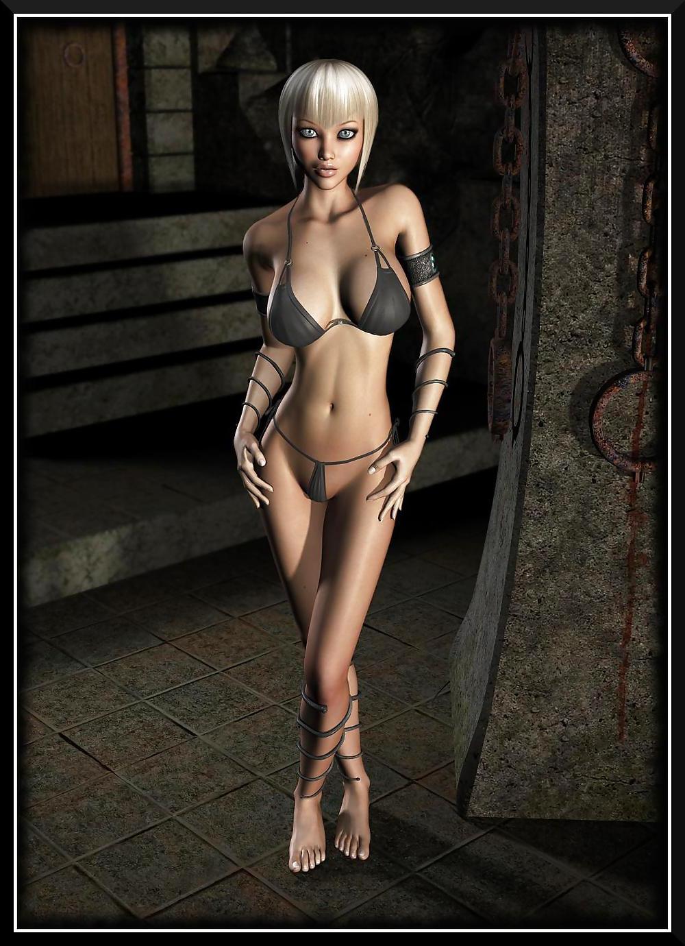 24P Virtual--Rendered Art Collection 1