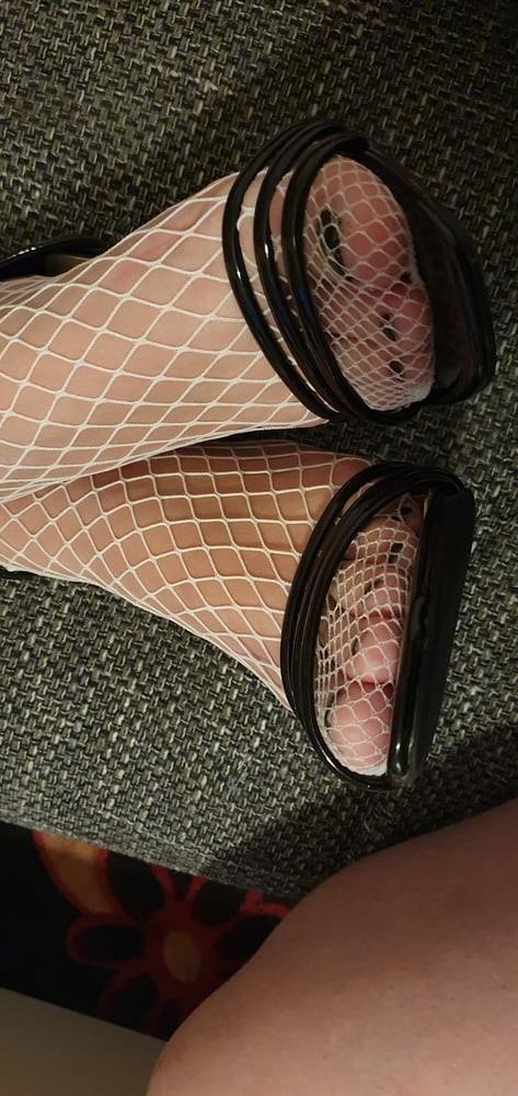 19P dream feet
