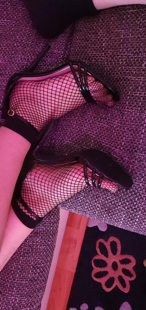 19P dream feet