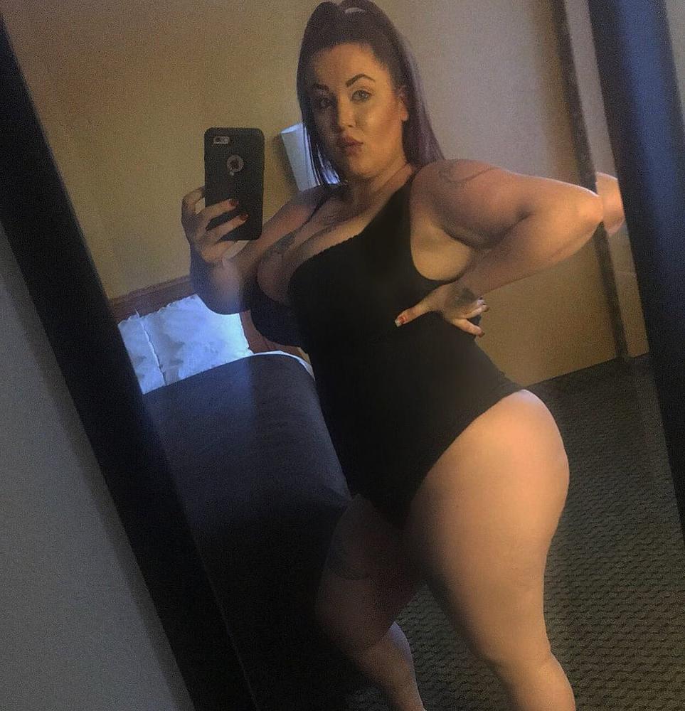 18P Nasty Big Girl Natalie