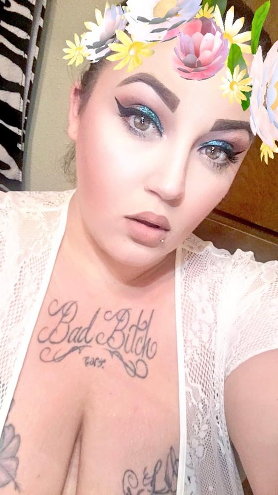 18P Nasty Big Girl Natalie