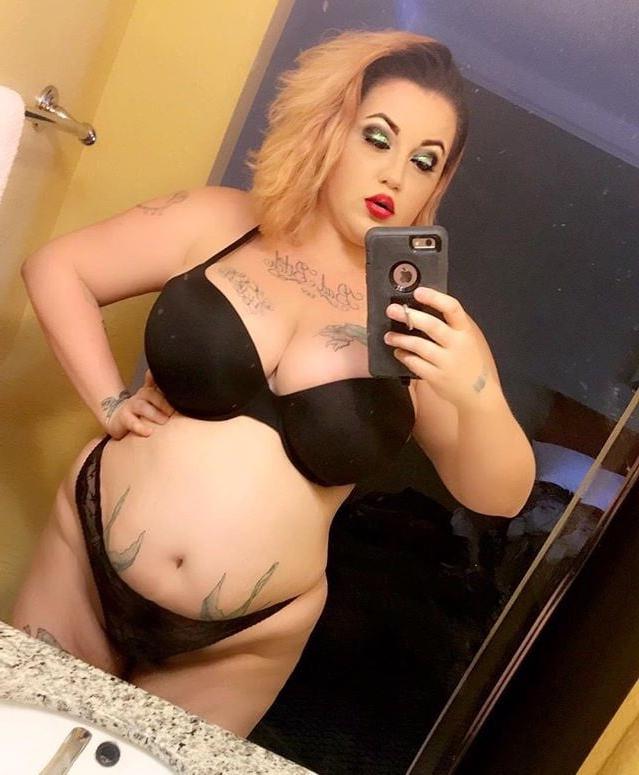 18P Nasty Big Girl Natalie