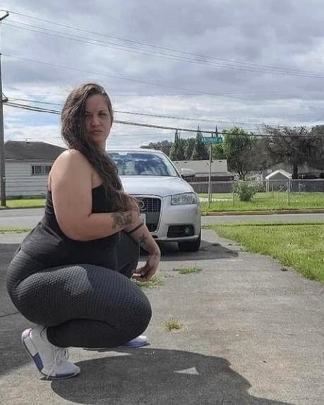 25P Juicy N thicc