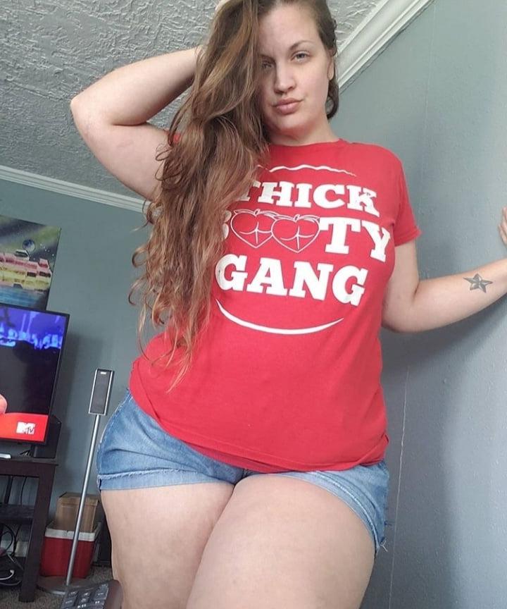 25P Juicy N thicc