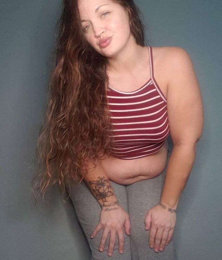 25P Juicy N thicc