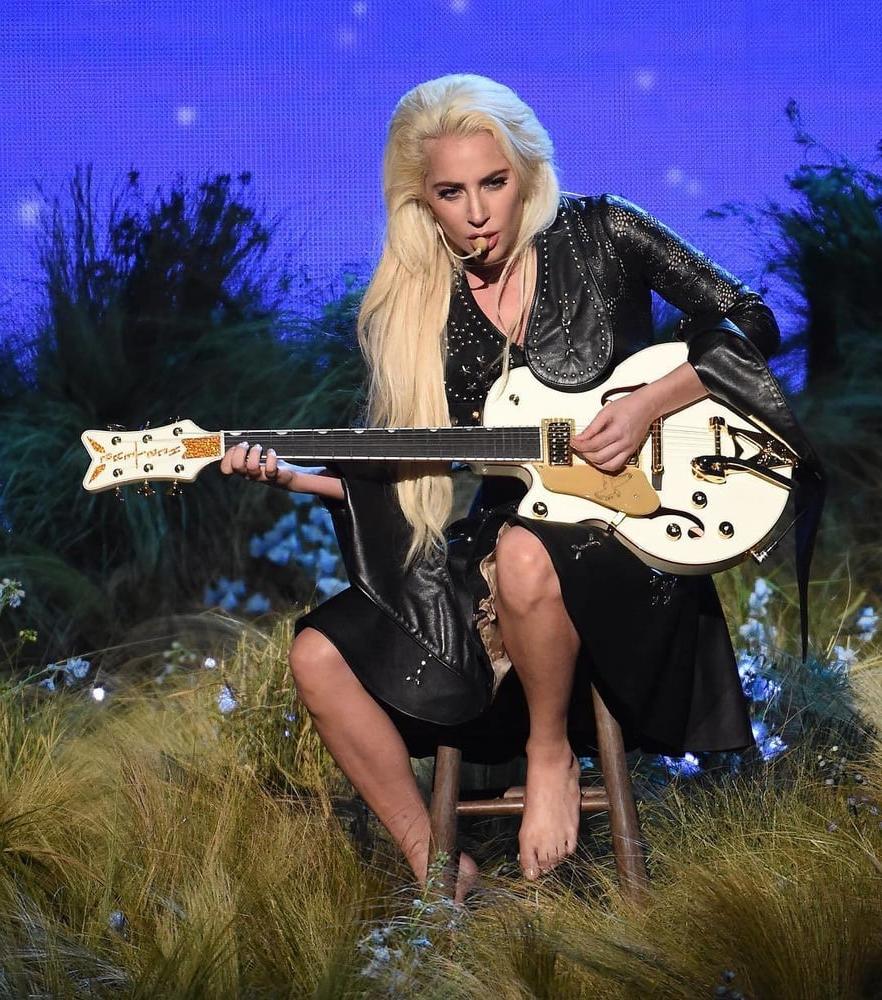 25P My goddess GaGa