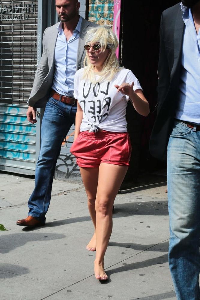 25P My goddess GaGa