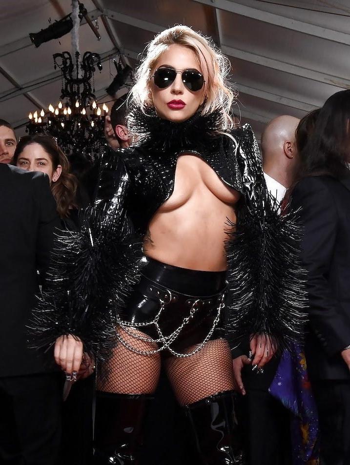 25P My goddess GaGa