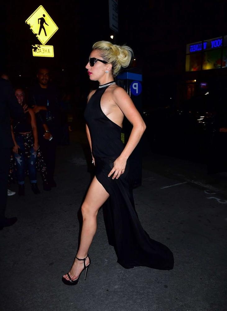 25P My goddess GaGa