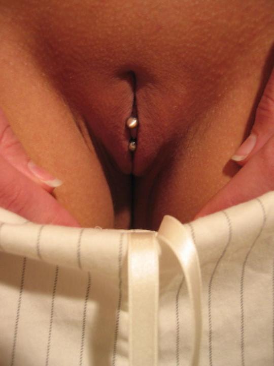 7P Cute priced girl playing
