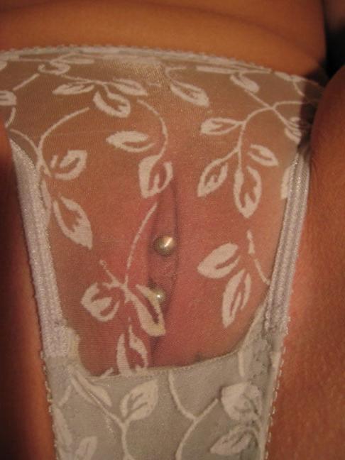 7P Cute priced girl playing