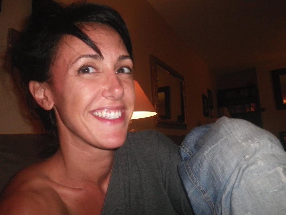25P Classic Fake Tits Girlfriend