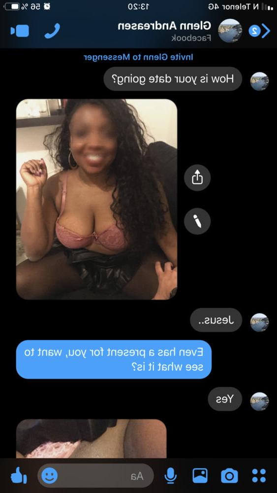 25P Couple of more photo of my bitch and me