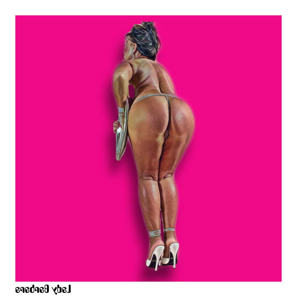 20P Kinky posters