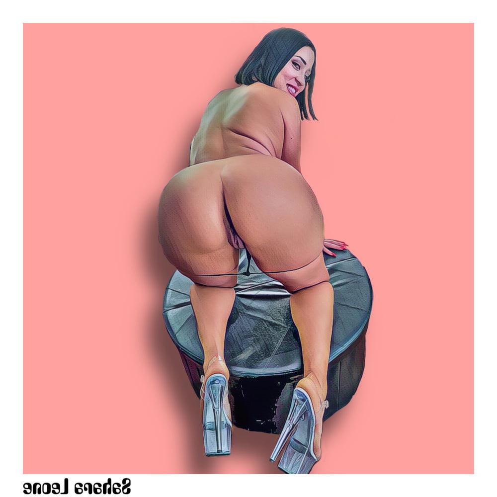 20P Kinky posters