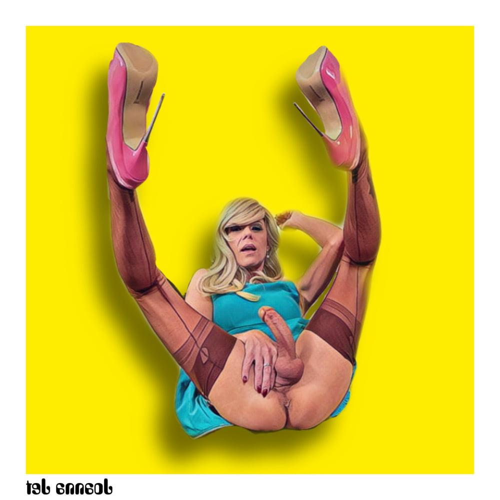 20P Kinky posters