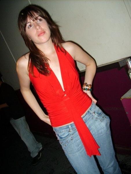 17P cute petite hotwife