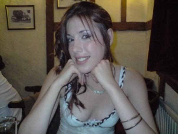 17P cute petite hotwife