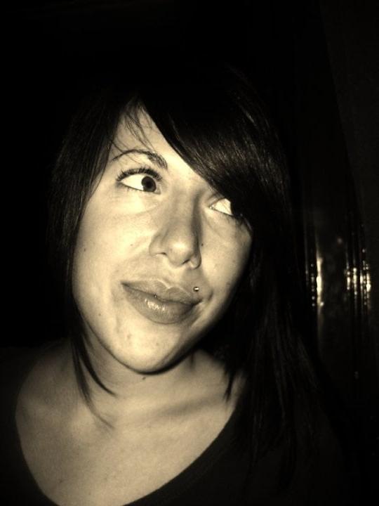 17P cute petite hotwife