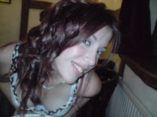 17P cute petite hotwife