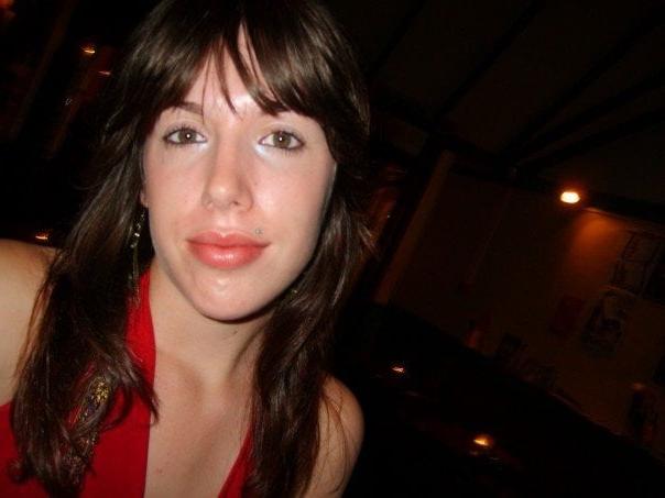 17P cute petite hotwife