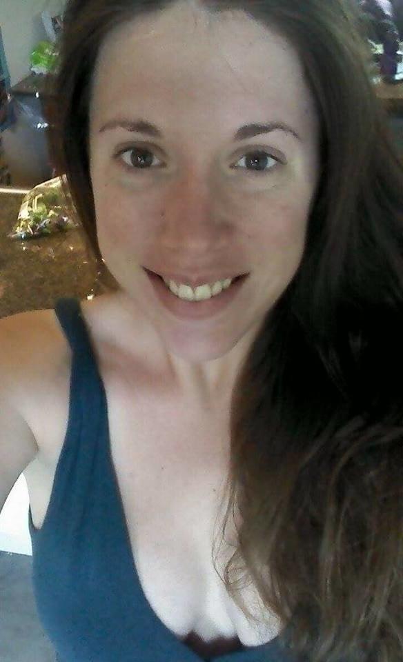 17P cute petite hotwife