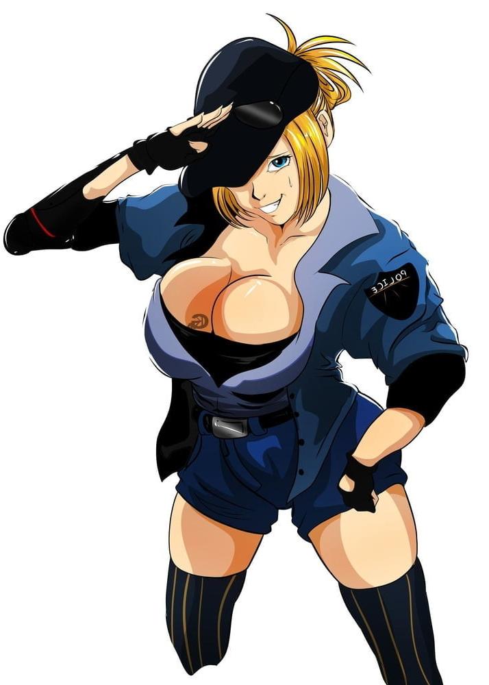 25P Cute hentai tomboys