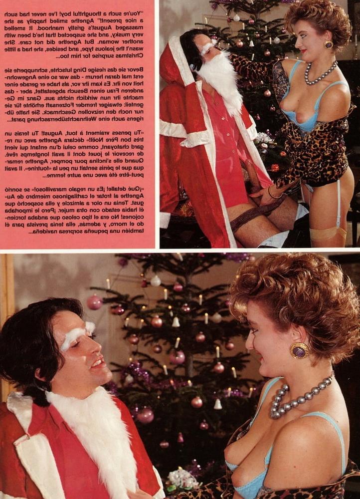 25P New Cunts 62 - Classic Vintage Retro Porno Magazine