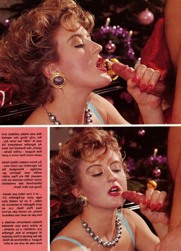 25P New Cunts 62 - Classic Vintage Retro Porno Magazine