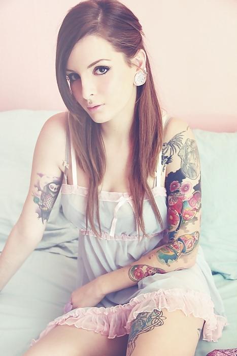 21P Body Art 14!