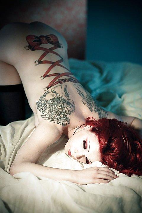 21P Body Art 14!
