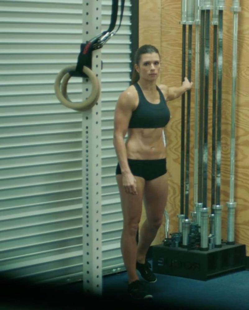 7P Goddess Danica Patrick