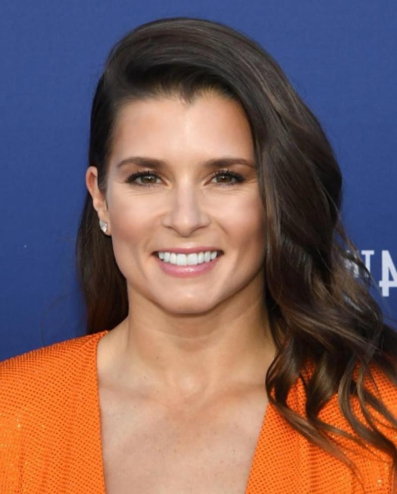 7P Goddess Danica Patrick