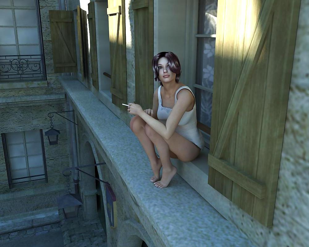 24P Virtual--Rendered Art Collection 3