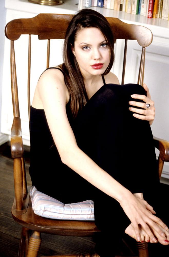 25P Classic Sexy Angelina