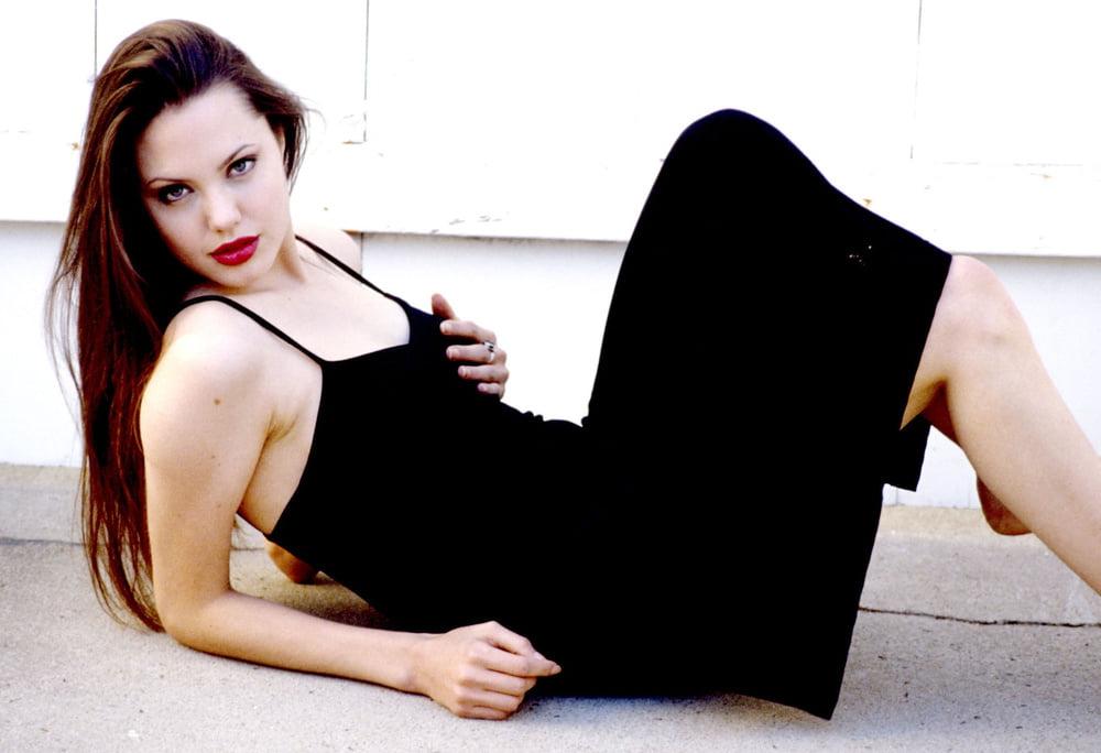 25P Classic Sexy Angelina