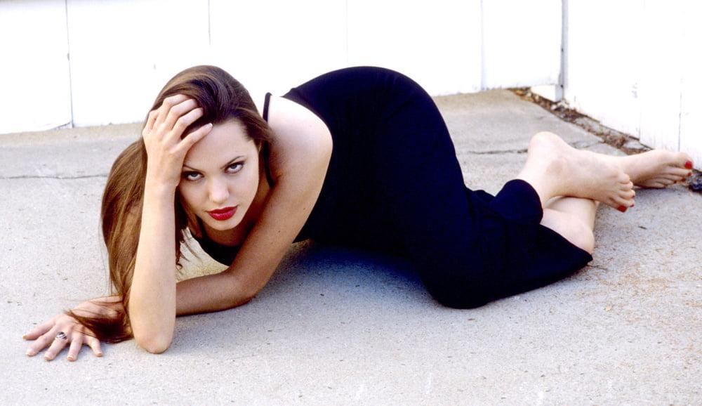25P Classic Sexy Angelina